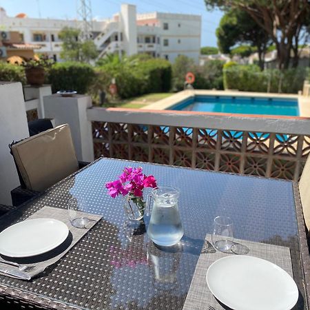 Lovely Apartment In Mijas Malaga Exterior photo