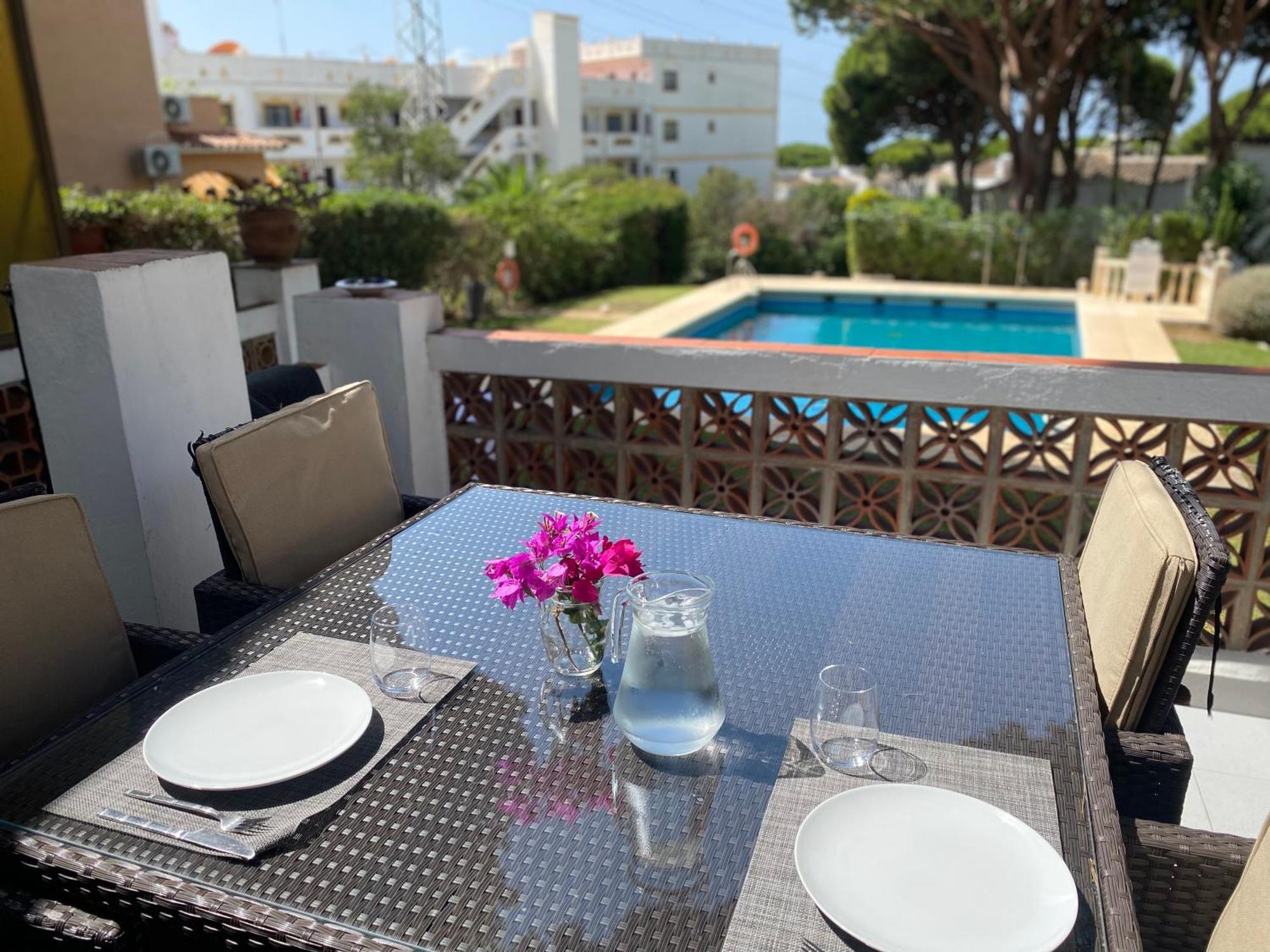 Lovely Apartment In Mijas Malaga Exterior photo