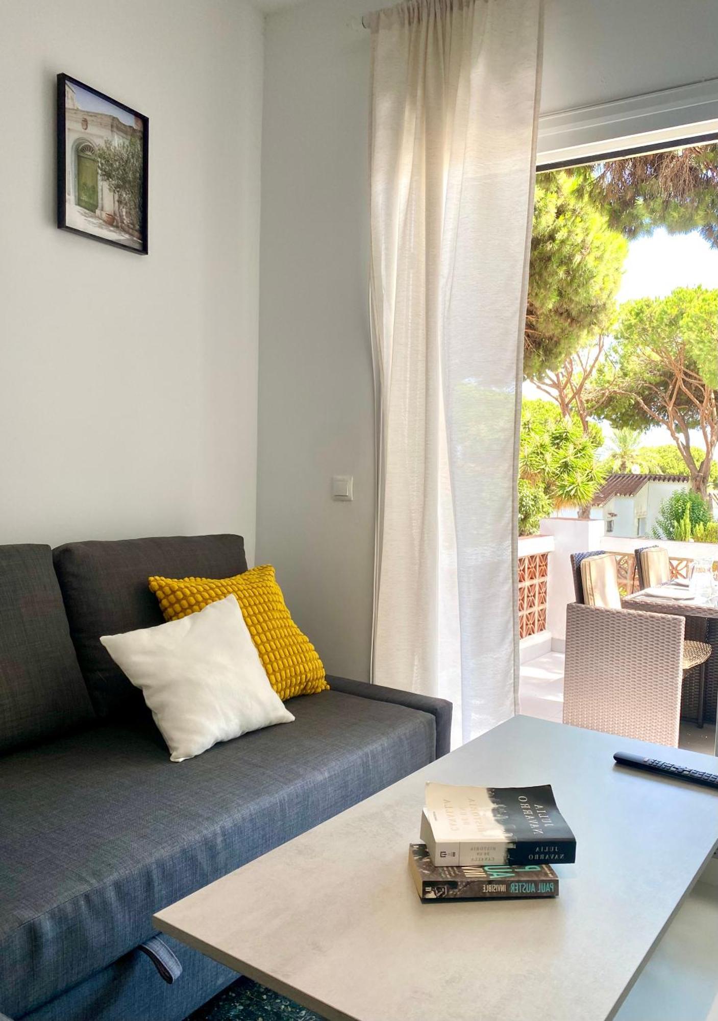 Lovely Apartment In Mijas Malaga Exterior photo